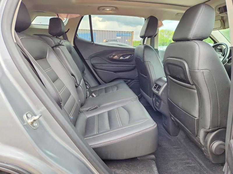 60180116 :رقم المزاد ، 3GKALXEG4RL218702 vin ، 2024 Gmc Terrain مزاد بيع