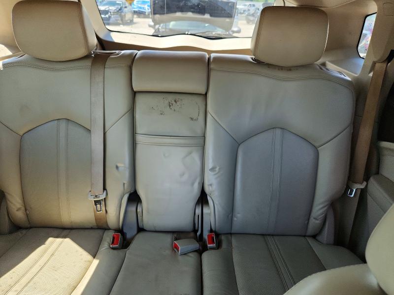 Продаж на аукціоні авто 2013 Cadillac Srx, vin: 3GYFNCE35DS648023, номер лоту: 61050226