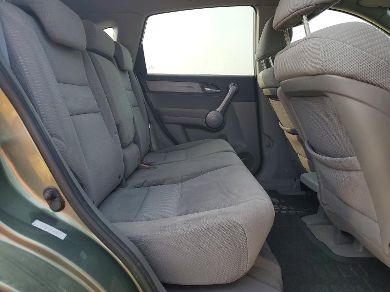 2009 Honda Cr-v მანქანა იყიდება აუქციონზე, vin: 5J6RE48569L804695, აუქციონის ნომერი: 60648826