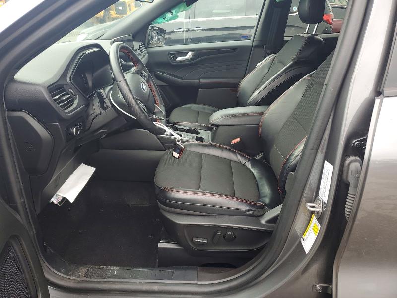 Aukcja sprzedaży 2023 Ford Escape, vin: 1FMCU9MN1PUB15698, numer aukcji: 60319216