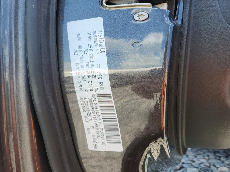 Aukcja sprzedaży 2017 Dodge Grand Caravan, vin: 2C4RDGEG0HR799564, numer aukcji: 60194616