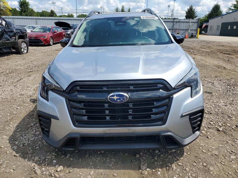 Продаж на аукціоні авто 2024 Subaru Ascent, vin: 4S4WMAHD4R3440094, номер лоту: 61866986