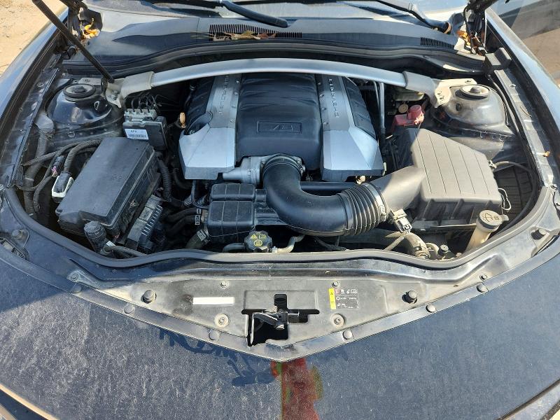 Продаж на аукціоні авто 2015 Chevrolet Camaro, vin: 2G1FG1EW6F9229301, номер лоту: 63017566