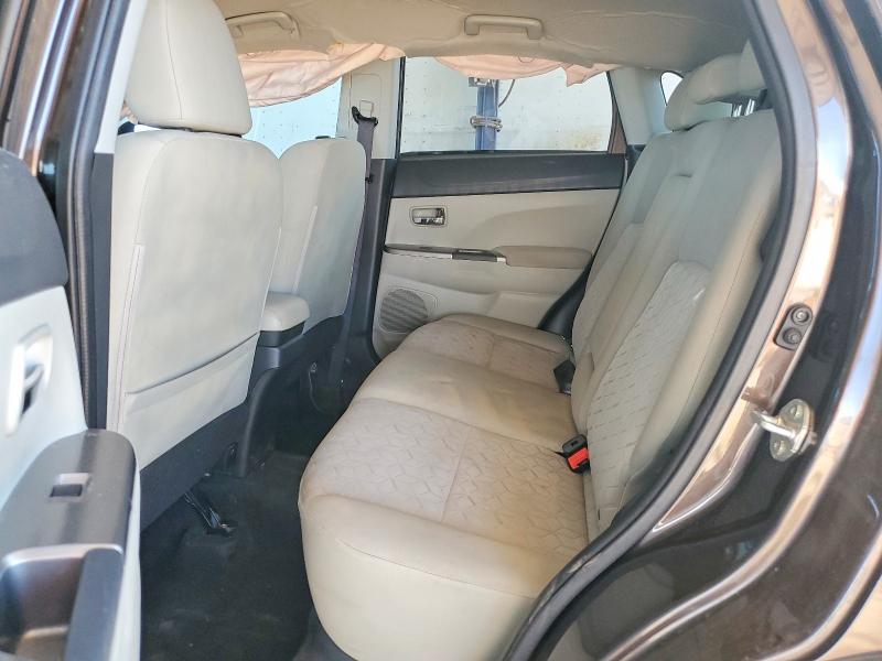 Aukcja sprzedaży 2020 Mitsubishi Outlander Sport, vin: JA4AP4AU7LU001761, numer aukcji: 62711596