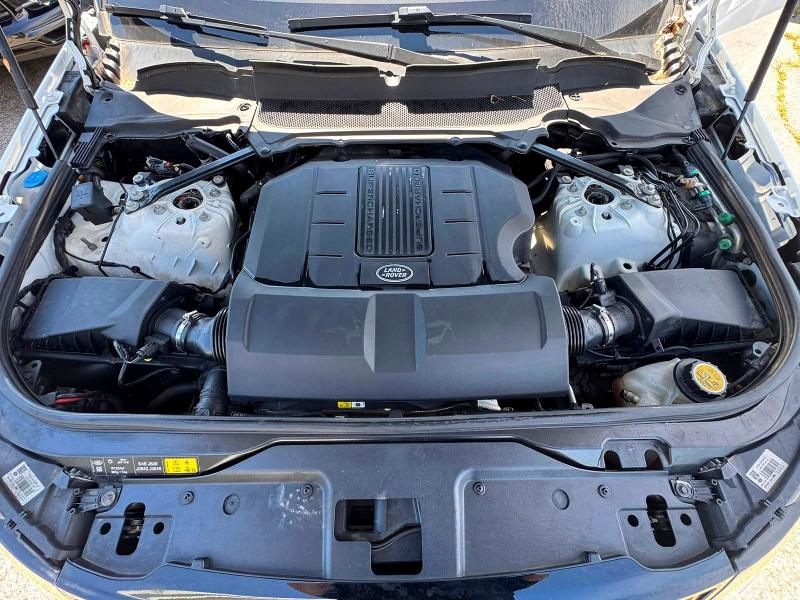 Продаж на аукціоні авто 2020 Land Rover Discovery, vin: SALRG2RV7L2424760, номер лоту: 62313256