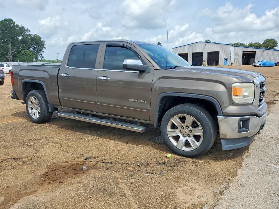 Aukcja sprzedaży 2014 Gmc Sierra, vin: 3GTP1UEC0EG154684, numer aukcji: 61412146