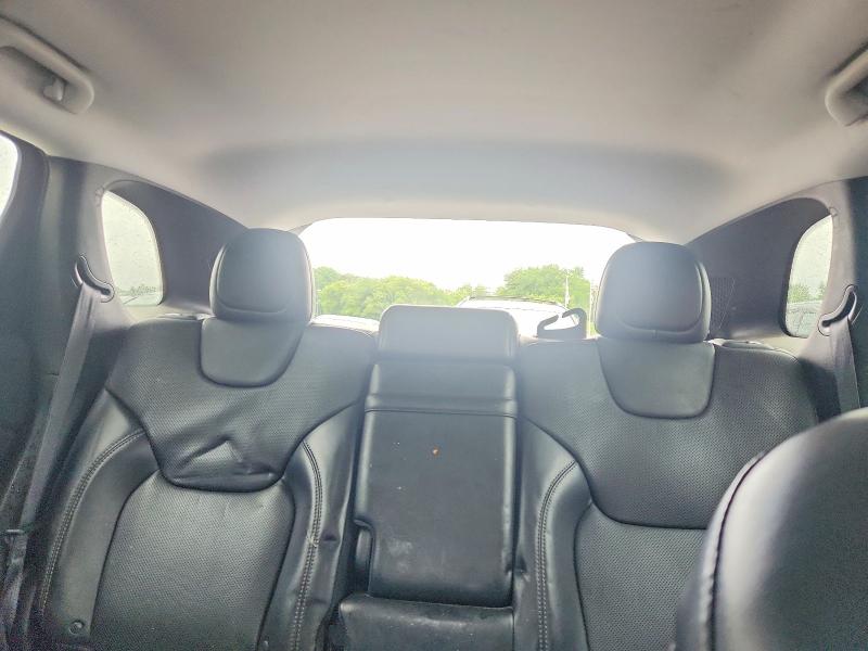 85625275 :رقم المزاد ، 1C4PJMDX7KD245738 vin ، 2019 Jeep Cherokee مزاد بيع