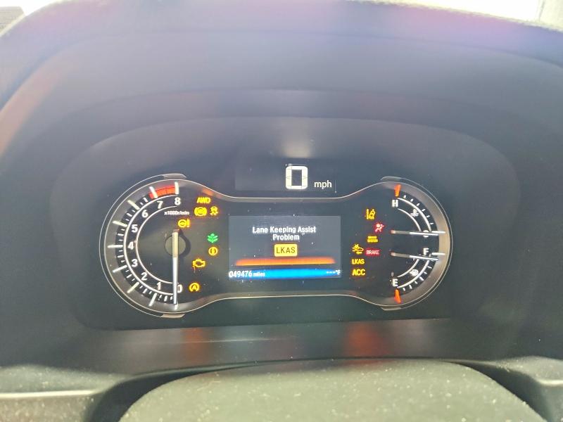 Продаж на аукціоні авто 2020 Honda Ridgeline, vin: 5FPYK3F58LB021077, номер лоту: 59905846