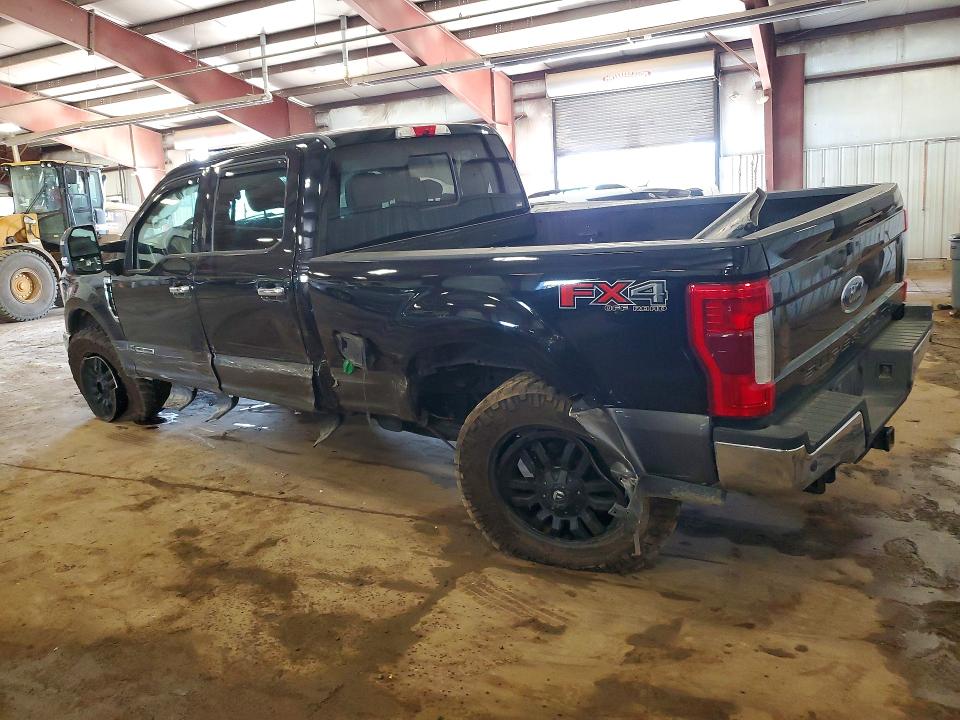 2019 Ford F350 მანქანა იყიდება აუქციონზე, vin: 1FT8W3BT5KEG28913, აუქციონის ნომერი: 85626535