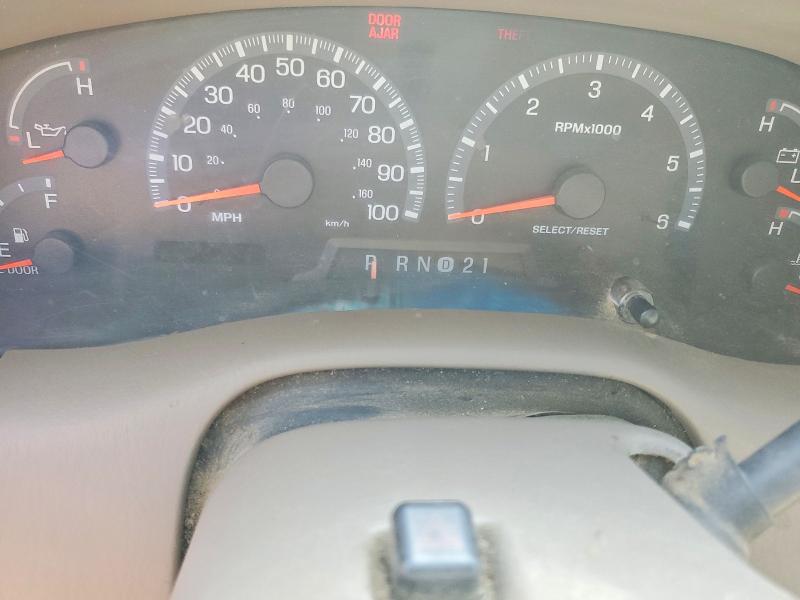 Auction sale of the 2001 Ford F150, vin: 1FTRW08LX1KE89582, lot number: 62136386