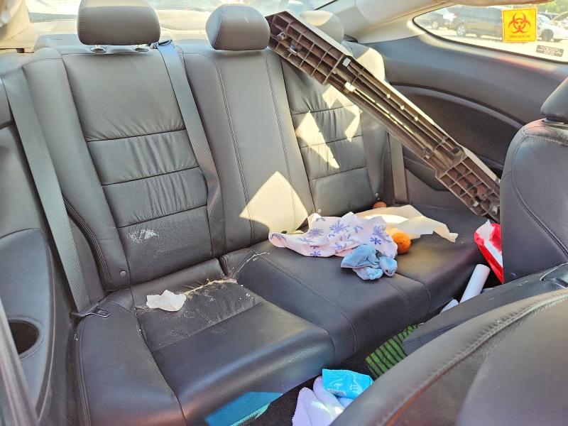 Продаж на аукціоні авто 2011 Honda Accord, vin: 1HGCS1B88BA004036, номер лоту: 60184286