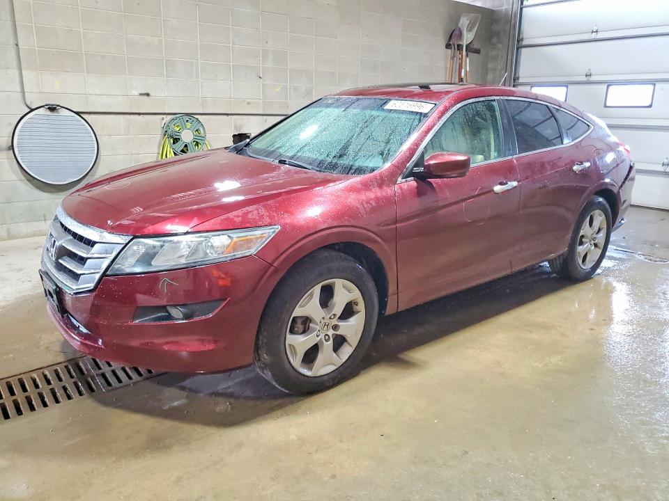 Продажа на аукционе авто 2012 Honda Crosstour, vin: 5J6TF2H57CL005264, номер лота: 62516996