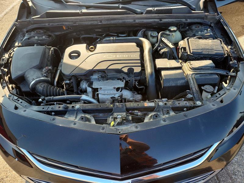 Продаж на аукціоні авто 2016 Chevrolet Malibu, vin: 1G1ZE5ST1GF214251, номер лоту: 63170576