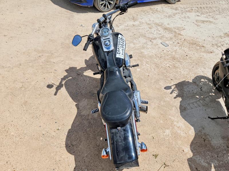 Продажа на аукционе авто 2011 Harley-davidson Fxdf, vin: 1HD1GY418BC308244, номер лота: 59268336
