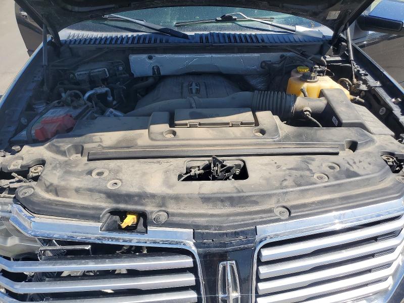 Aukcja sprzedaży 2017 Lincoln Navigator, vin: 5LMJJ3JT5HEL05934, numer aukcji: 59975436