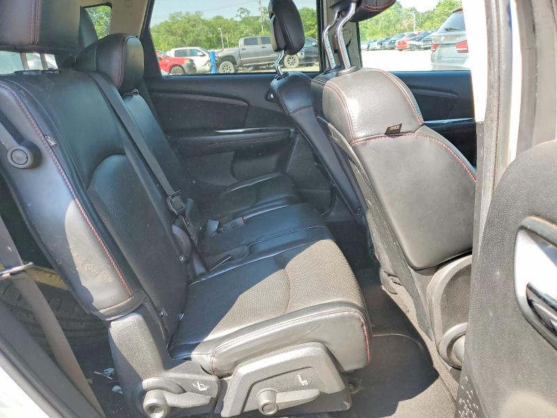 2013 Dodge Journey მანქანა იყიდება აუქციონზე, vin: 3C4PDCEG4DT712028, აუქციონის ნომერი: 60583336