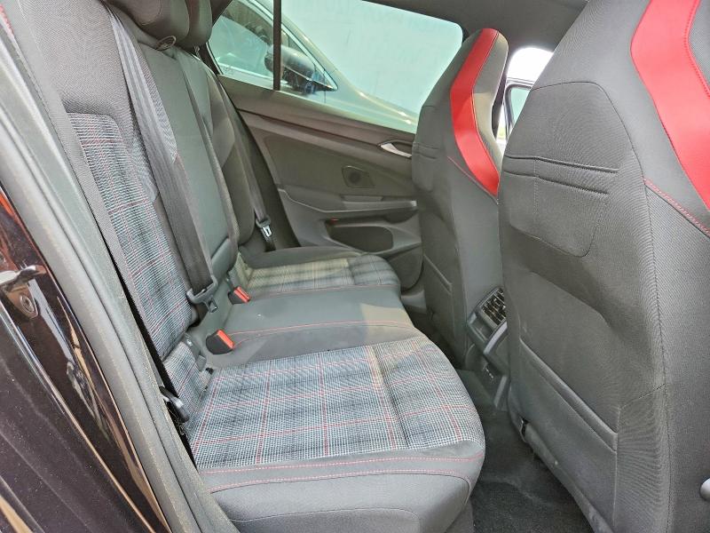 Aukcja sprzedaży 2022 Volkswagen Gti, vin: WVWS87CD8NW221147, numer aukcji: 60037986