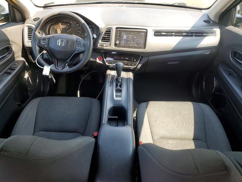 Продажа на аукционе авто 2021 Honda Hr-v, vin: 3CZRU6H51MM755878, номер лота: 59576156