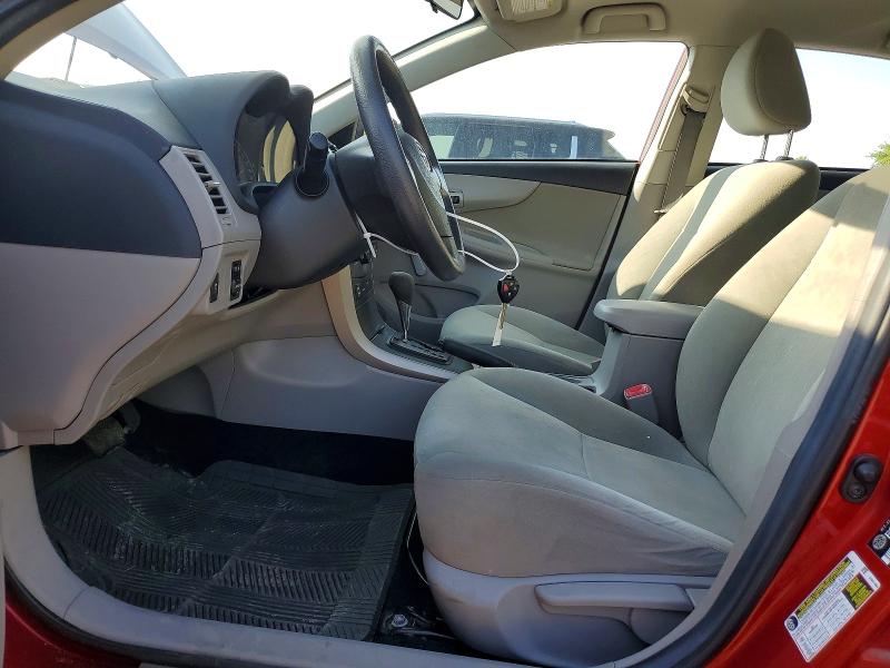 Продажа на аукционе авто 2013 Toyota Corolla, vin: 2T1BU4EE9DC103941, номер лота: 57333536