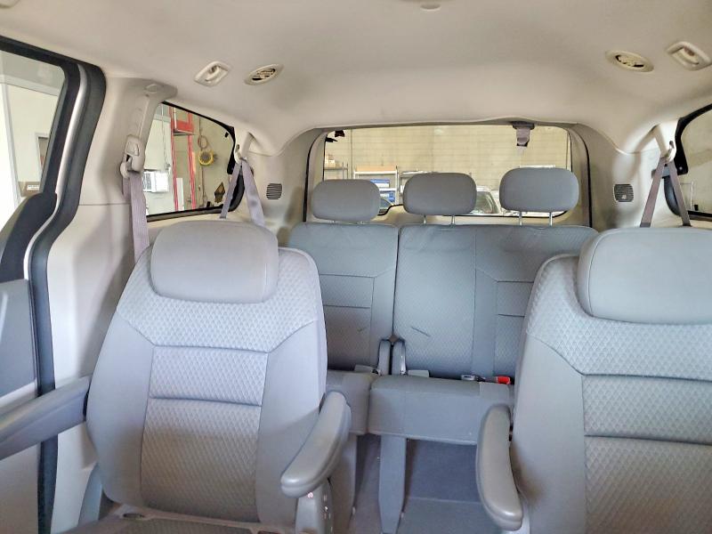 Aukcja sprzedaży 2010 Dodge Grand Caravan, vin: 2D4RN4DE8AR326970, numer aukcji: 62283226