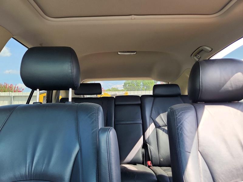 62982396 :رقم المزاد ، JTJHW31UX82070137 vin ، 2008 Lexus Rx مزاد بيع