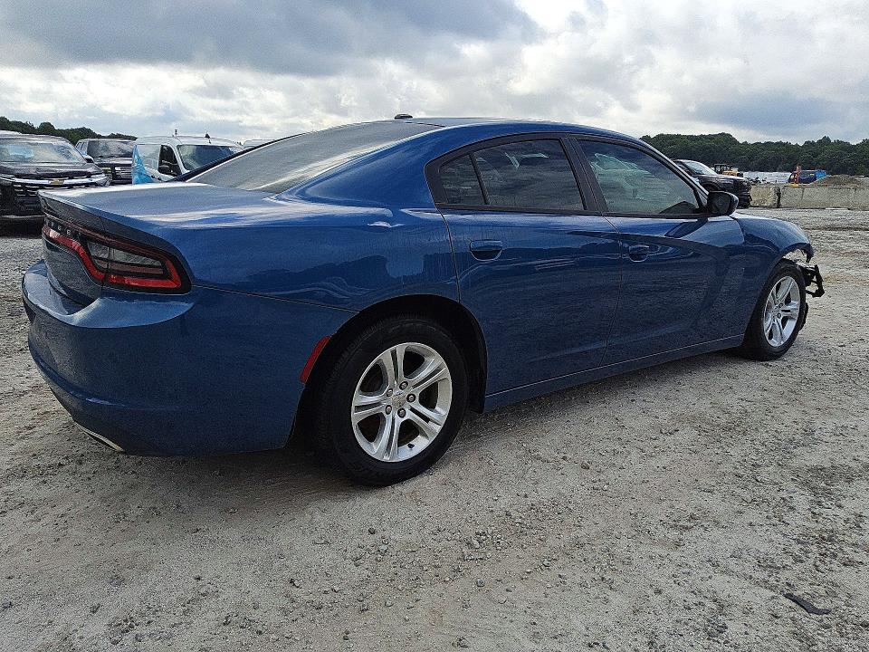 Aukcja sprzedaży 2020 Dodge Charger, vin: 2C3CDXBG5LH189303, numer aukcji: 59650846