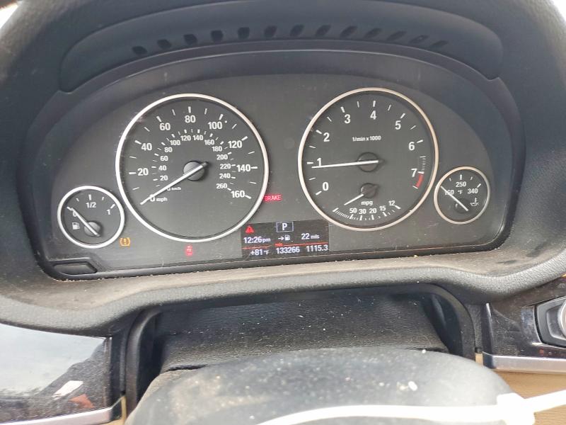 62995696 :رقم المزاد ، 5UXWX5C5XCL724452 vin ، 2012 Bmw X3 مزاد بيع