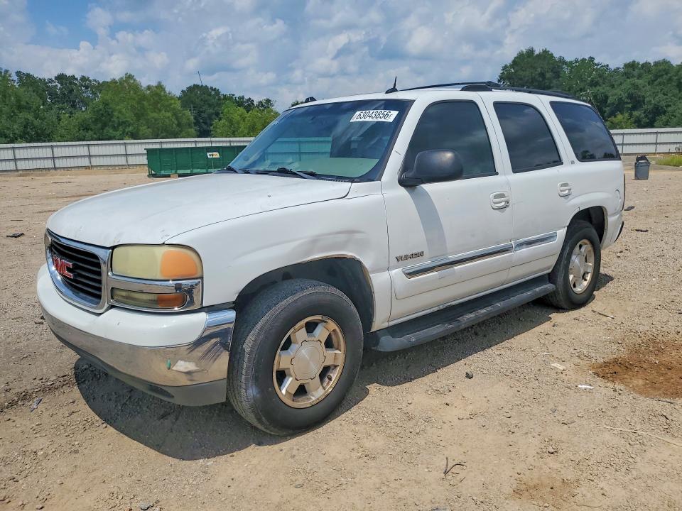 Продаж на аукціоні авто 2004 Gmc Yukon, vin: 1GKEC13Z34R263831, номер лоту: 63043856