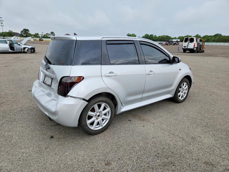 Продажа на аукционе авто 2006 Scion Xa, vin: JTKKT624460148429, номер лота: 50230966