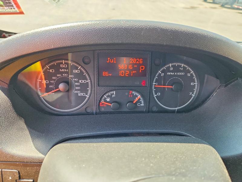 Aukcja sprzedaży 2020 Ram Promaster 3500, vin: 3C6URVJG0LE139838, numer aukcji: 58156996
