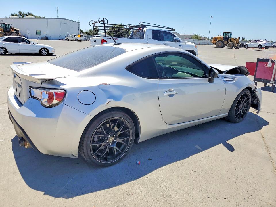 62715286 :رقم المزاد ، JF1ZCAC10E9606559 vin ، 2014 Subaru Brz مزاد بيع
