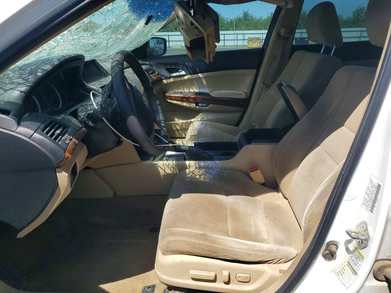 Aukcja sprzedaży 2012 Honda Accord, vin: 1HGCP3F71CA005514, numer aukcji: 62959666
