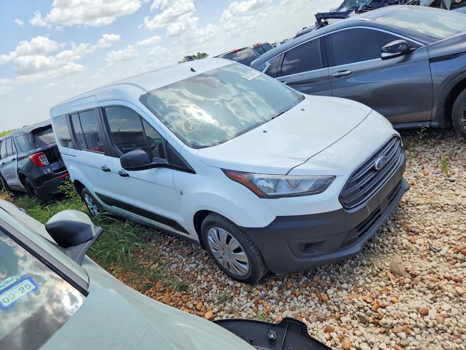 2020 Ford E-transit მანქანა იყიდება აუქციონზე, vin: NM0GE9E29L1476001, აუქციონის ნომერი: 60723436