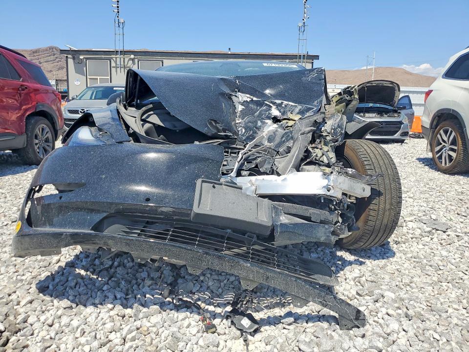 Aukcja sprzedaży 2022 Tesla Model 3, vin: 5YJ3E1EA6NF301855, numer aukcji: 62199366