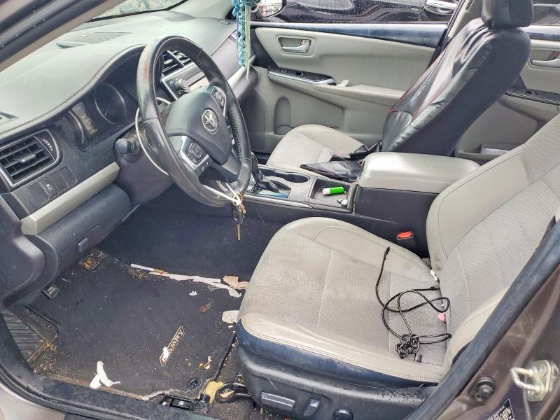 Продажа на аукционе авто 2016 Toyota Camry, vin: 4T1BF1FK3GU244326, номер лота: 63297386