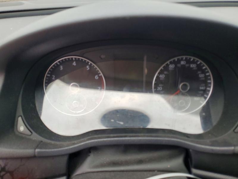 2012 Volkswagen Passat მანქანა იყიდება აუქციონზე, vin: 1VWBH7A33CC106512, აუქციონის ნომერი: 62460926