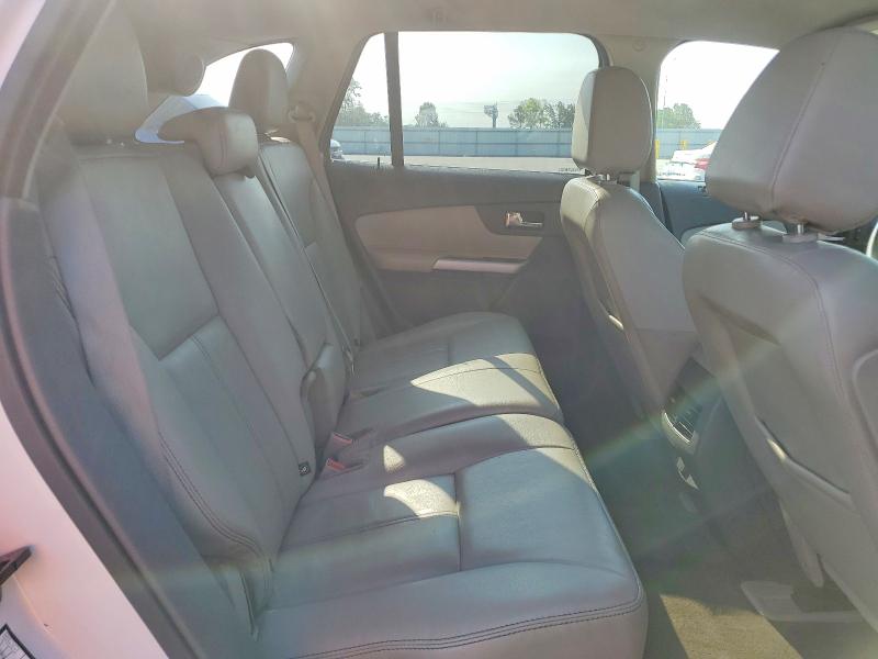 Продажа на аукционе авто 2014 Ford Edge, vin: 2FMDK4KC6EBA78858, номер лота: 58964126