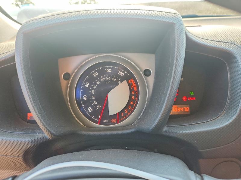 Aukcja sprzedaży 2010 Scion Xd, vin: JTKKU4B4XA1006493, numer aukcji: 62868226