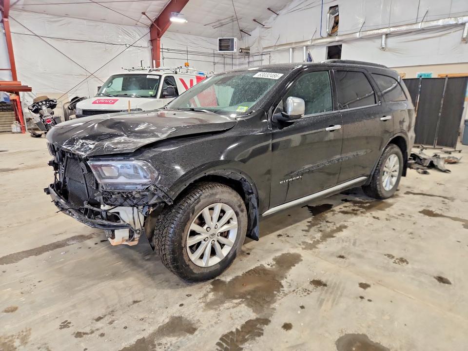 Aukcja sprzedaży 2021 Dodge Durango, vin: 1C4RDJEG9MC643359, numer aukcji: 63032486