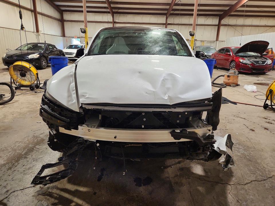 62336416 :رقم المزاد ، 7SAYGDETXTA633524 vin ، 2026 Tesla Model Y مزاد بيع