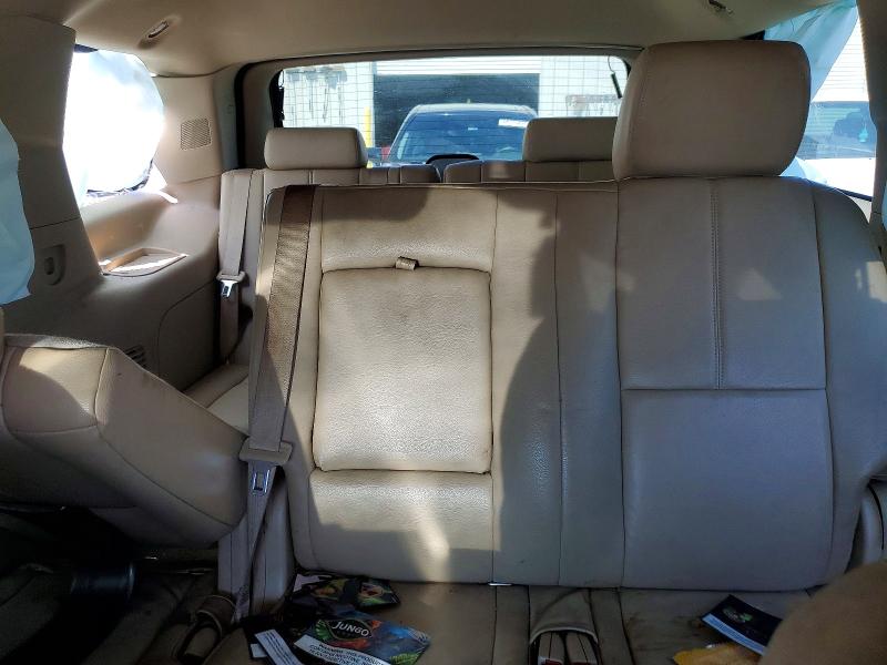 60411996 :رقم المزاد ، 1GKS1AE01BR164820 vin ، 2011 Gmc Yukon مزاد بيع