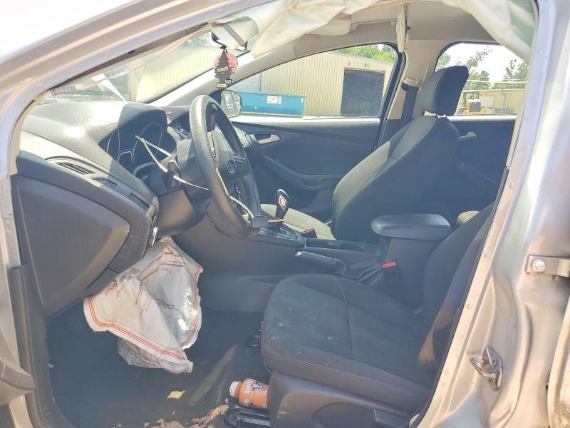 2015 Ford Focus მანქანა იყიდება აუქციონზე, vin: 1FADP3F26FL375783, აუქციონის ნომერი: 60018946