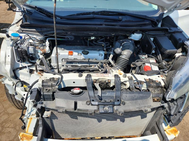 2013 Honda Cr-v მანქანა იყიდება აუქციონზე, vin: 5J6RM4H54DL088777, აუქციონის ნომერი: 62313306