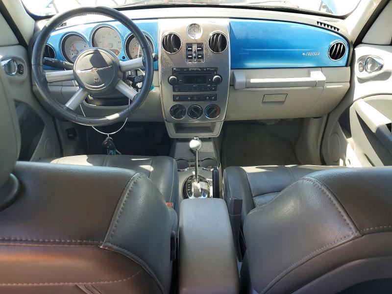 Продаж на аукціоні авто 2008 Chrysler Pt Cruiser, vin: 3A8FY688X8T122467, номер лоту: 61014866