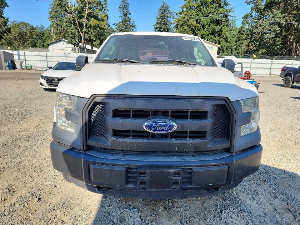 Продаж на аукціоні авто 2015 Ford F150, vin: 1FTEW1EF1FKD91812, номер лоту: 57199156