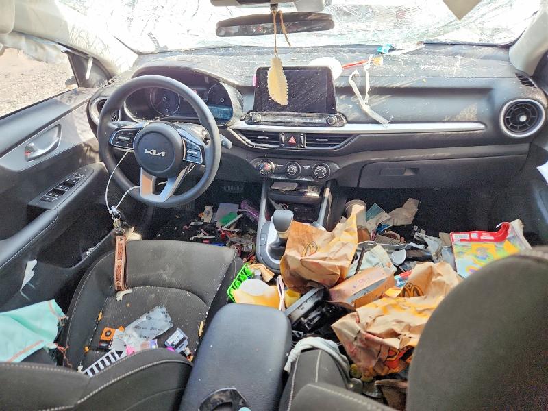 Aukcja sprzedaży 2023 Kia Forte, vin: 3KPF24AD1PE637249, numer aukcji: 62254106