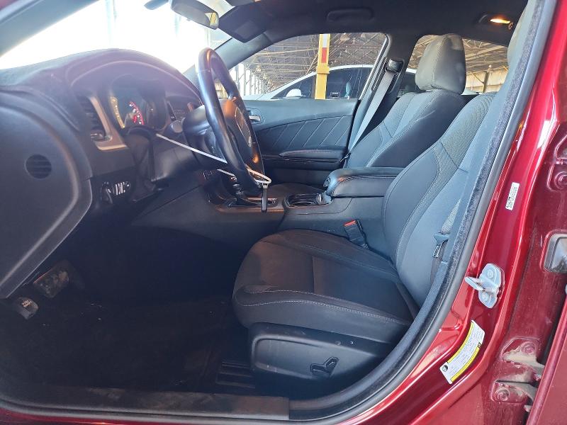 Продажа на аукционе авто 2020 Dodge Charger, vin: 2C3CDXBG2LH190411, номер лота: 62658546