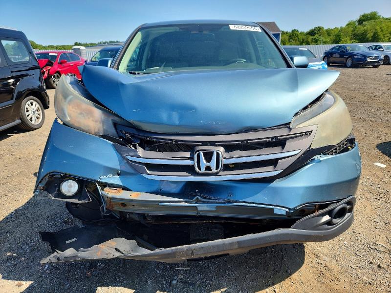 Продаж на аукціоні авто 2014 Honda Cr-v, vin: 5J6RM4H53EL041581, номер лоту: 62259586