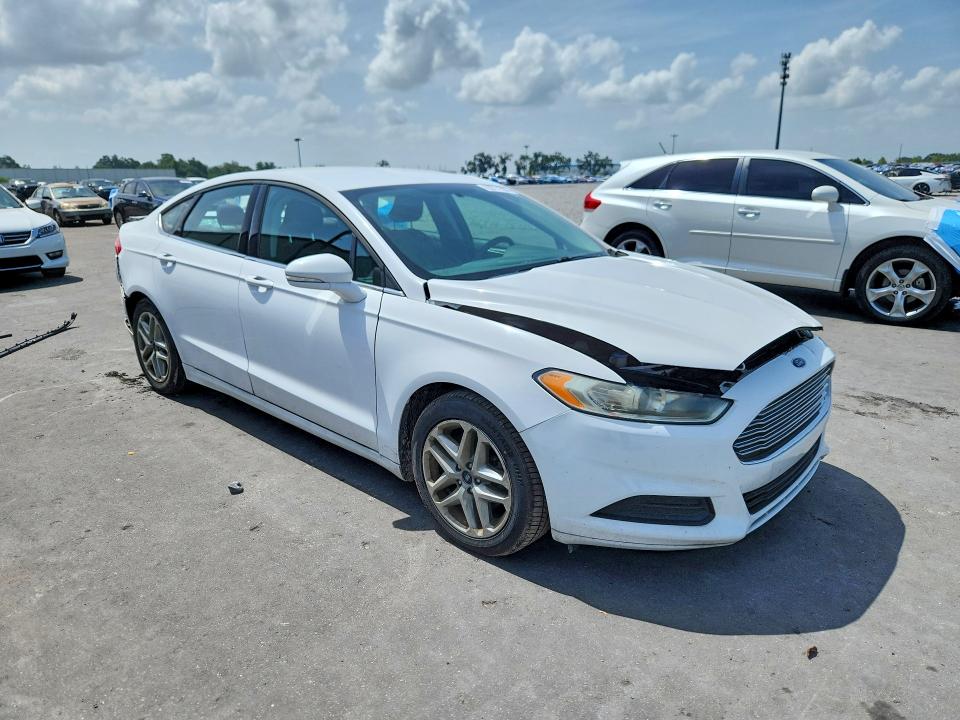 Aukcja sprzedaży 2016 Ford Fusion, vin: 1FA6P0H71G5135417, numer aukcji: 60771006