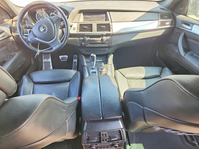 Продаж на аукціоні авто 2012 Bmw X6, vin: 5UXFG8C52CLZ97452, номер лоту: 61958516